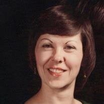 Bernice Agnus Seddon