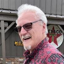 Christopher "Chris" P. Hoffman, Sr.