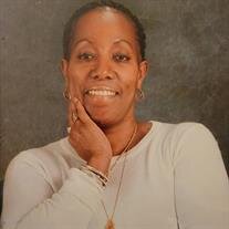 Jacqueline Dionne Butler