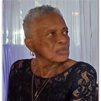 Emmittean Dickerson