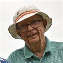 Mr. William Lawrence Balfour
