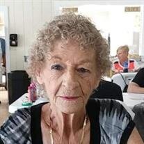 Harriet "Mimi" Hitt