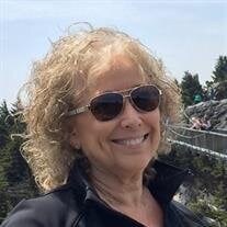 J Lynn Mackey