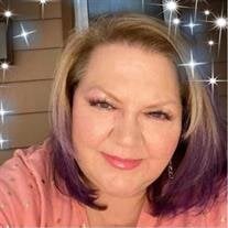 Debra Elizabeth Miller