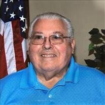 Donald C. Shoemaker