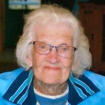 Margaret Robling