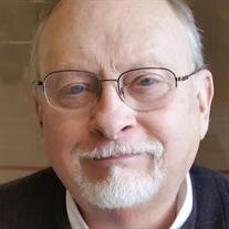 Raymond G. Wheat Jr.