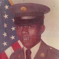 Mr. James Geathers Jr.