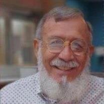 Alberto Gonzalez