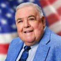 Arnold Eugene Mink