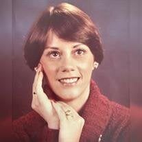 Pamela Murphy