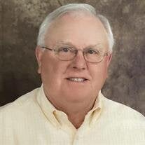 John Brooke