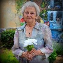Mrs. Dora McKoon Floyd