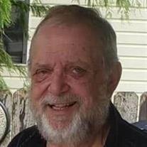 Donald Anthony Signorelli