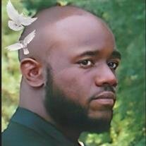 Jay Robert Jenkins