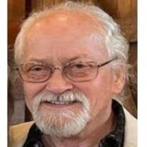 James A. Murray