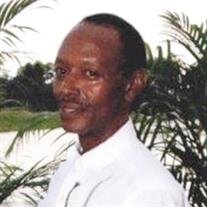 Mr. Derek J. Stevenson