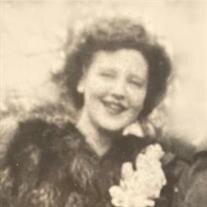 Isabella M. Cook