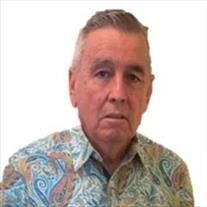 Israel Larry Navarrette