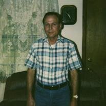 James Pete Rouse