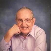 James Williams