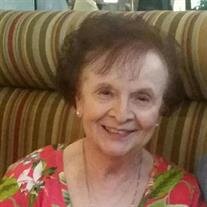 Mary M Armillei