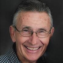 Francis R. Cavanaugh