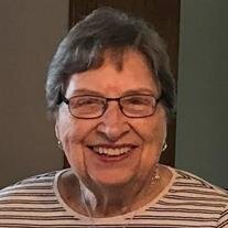 Marilyn E. Kready