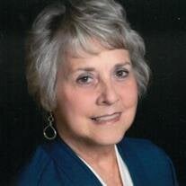 Sandra Kathleen Shay