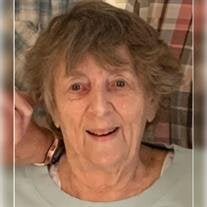Sandra Hegyi