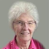 Wilma L. Keaschall