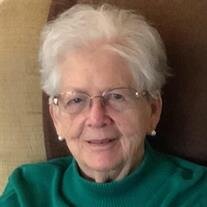 Marian M Dugger