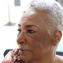 Mrs. Wanda Jean Dancy