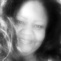 Paula Lorraine Benford