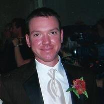 Mr. Michael Ryan Maxie