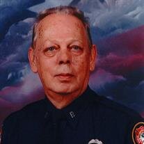 Johnny Austin "John" Martin