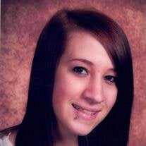 Chelsea McCall Jones