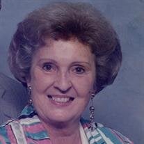 Billie Chamness