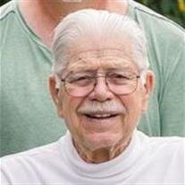Merle Edward Snyder