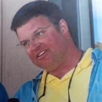 John McCafferty