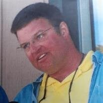 John McCafferty