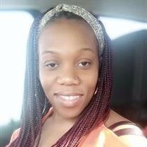 Ms. Chasity Tacquiana Jackson
