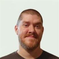 Scott Christian Van Brunt