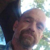 Kevin Wayne Hall