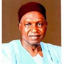 ARC. (Chief) Gabriel Yakubu Aduku