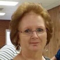 Deborah Phyllis Irwin Thorne