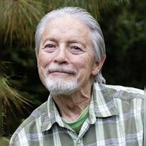 Donald Charles Irwin