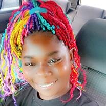 Mrs. Iesha Citizen