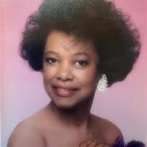 Doris Crump Parker