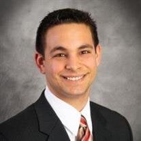 Jarrod L. Luigs